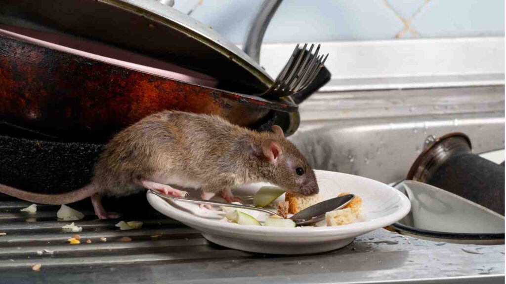Commercial Rodent Control Manage & Prevent Rodent Problems