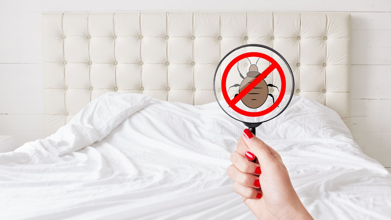Early Signs of Bed Bugs in Your Mattress: What to Look For