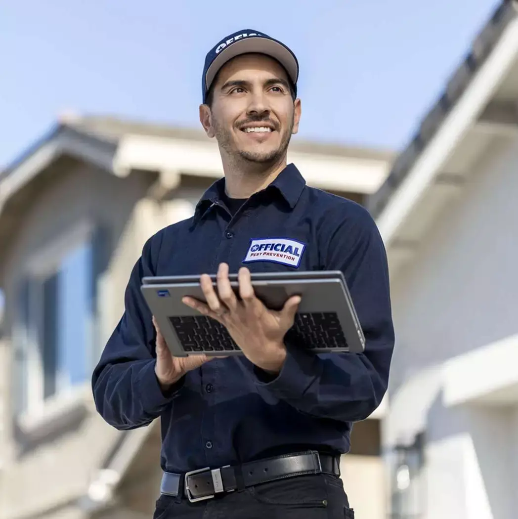 officialpestprevention